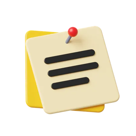 3D note calculator